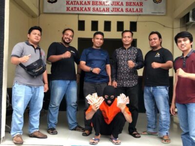 Polres Kaur Ringkus Pelajar Pengedar 340 Butir Pil Samcodin