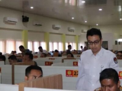 Berikut 20 Besar Nama Calon KPU Kabupaten/Kota Se-Provinsi Bengkulu