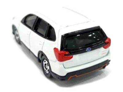 Review Spesifikasi Subaru Forester dan Harganya