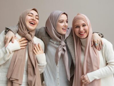 Cara Lucu Membalas 10 Ucapan Lebaran Sok Romantis Ini