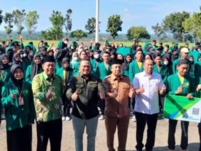 Dewan Seluma Apresiasi Kerjasama Pemda dengan UIN Fatmawati Soekarno