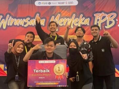 Mau Jadi Pengusaha? Yuk Daftar Wirausaha Merdeka!