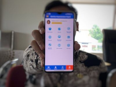 Per 8 Maret Progres IKD Kota Bengkulu Baru Terserap 1,2 Persen