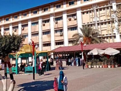 Ini Syarat Beasiswa Universitas Al-Azhar Mesir