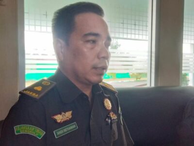 Hasil Digital Forensik Bakal Jadi Petunjuk Kuat Kasus OTT di Seluma