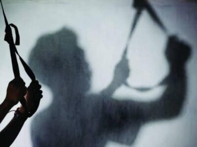 Diduga Perkara Putus Cinta, Warga Seluma Ini Nekat Gantung Diri
