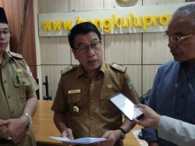 HET Terbaru Gas Elpiji 3 Kg untuk Wilayah Bengkulu, Mukomuko-Kaur Rp 22 Ribu