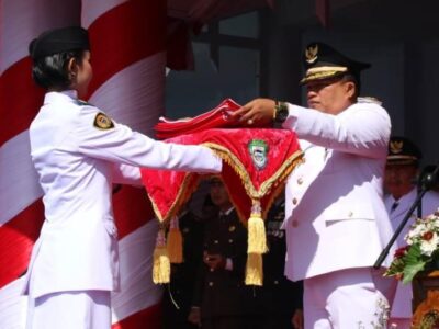 Kemeriahan HUT Seluma Tuai Kritik, PR Besar Pembangunan Masih Menunggu