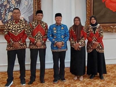 Pelantikan IKA UII Bengkulu Akan Dihadiri Menkopolhukam dan Ketua MA