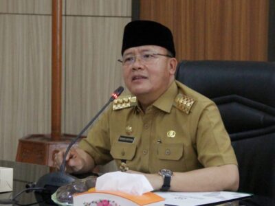 Gubernur Rohidin Tegaskan Tidak Ada Diskriminasi Pelayanan Pasien BPJS dan Non BPJS