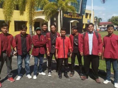 Gagal Bertemu Kapolda, IMM Siapkan Aksi 100 Hari Kasus Penembakan Rahiman Dani