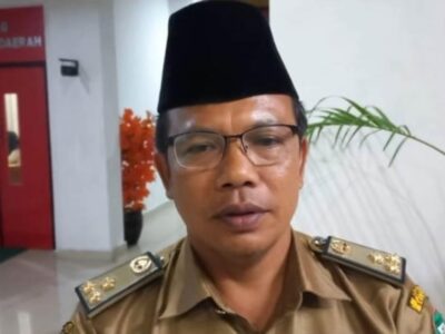 Banyak Jadi Bacaleg, Kades di Seluma Diminta Segera Mundur