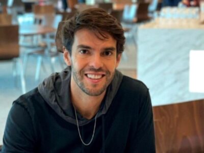 Jadi Duta Global OPPO, Kaka Dijadwalkan Kunjungi Indonesia