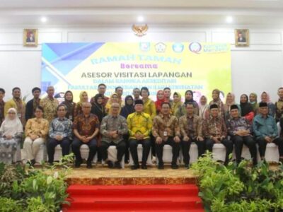 Fakultas Kedokteran Unib Kejar Target Akreditasi Unggul