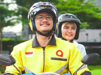 Layanan Transportasi Online Maxim Hadir di Kota Bintuhan
