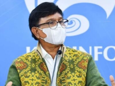 Proyek BTS 4G Tetap Berlanjut Meski Tersandung Korupsi