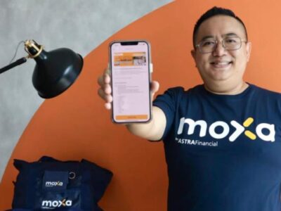 Cukup KTP dan NPWP, Dapatkan Pinjaman Modal Usaha Hingga Rp 500 Juta