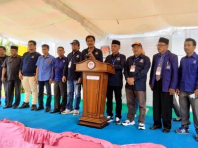 PDIP dan Nasdem Daftarkan Bacaleg ke KPU Seluma, PSI dan PKS Segera Menyusul