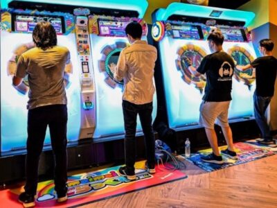 Berat Badan Naik Setelah Lebaran? Ini Dia Game Seru untuk Bakar Lemak