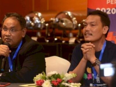 JMSI Desak Polisi Segera Ungkap Upaya Pembunuhan Rahiman Dani