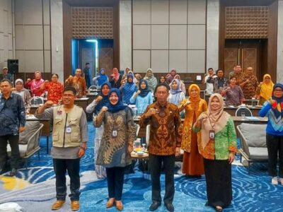 Ayo Gunakan Bahasa Indonesia di Ruang Publik!