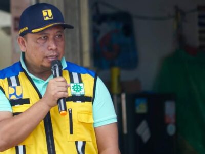 Alokasikan Rp 43 M, Pemprov Bengkulu Segera Bangun Jalan Kerkap-Lubuk Durian