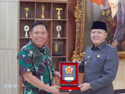Pemprov Bengkulu Usulkan Pembangunan Lapangan Udara Angkatan Laut Terintegrasi