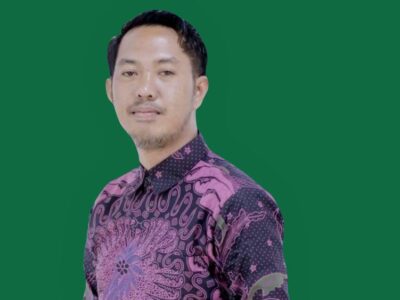 Yedi Kustanto, Sang Wartawan untuk Wakil Rakyat Seluma
