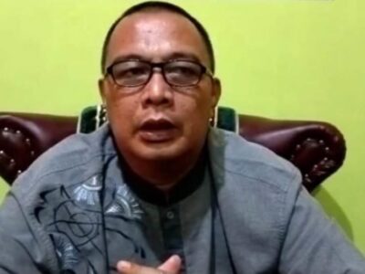 Pendaftaran Dibuka, Ini Tahapan Seleksi Calon Anggota Bawaslu Seluma