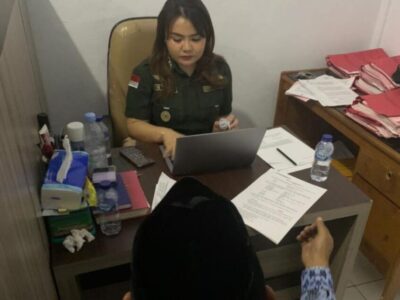 Kejari Seluma Terus Geber Kasus OTT Pungli SK PPPK