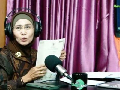 Soal Amdal PT Inmas Abadi, Begini Penjelasan Akademisi