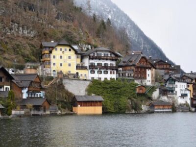 Fakta Hallstatt, Desa Terindah Warisan Dunia UNESCO