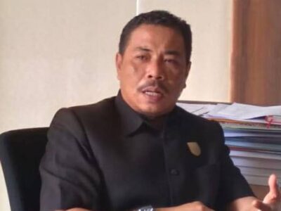 Raih Opini WTP yang Ke-6 dari BPK RI, Dewan Apresiasi Pemprov