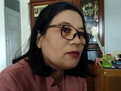 Begini Penjelasan Kepsek SDN 61 Seluma Terkait Pemecatan Guru Honorer