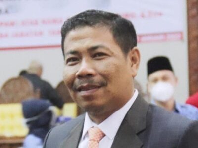 Momen Harkitnas, Usin Sembiring Ajak Pemuda Perkuat Nasionalisme Kebangsaan