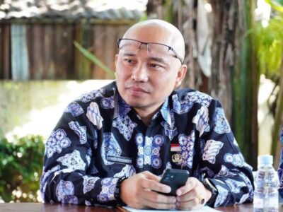 Pengelolaan Keuangan yang Transparan Menunjang Pembangunan