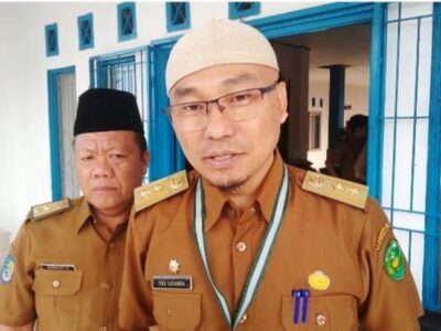 Rampungkan Cetak Massal SPPT PBB, BPKAD Dukung Bapenda Optimalkan PAD