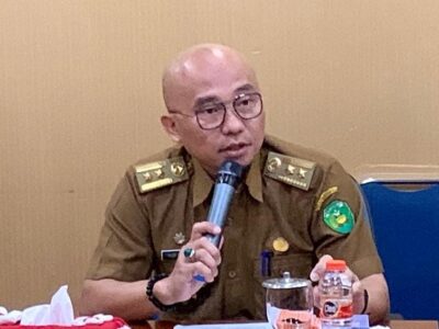 BPKAD Dukung Langkah Bapenda Genjot PAD Lewat Retribusi Parkir