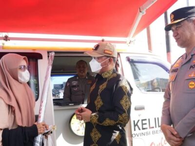 Masyarakat Minta Program Pemutihan Pajak Kendaraan di Bengkulu Dilanjutkan