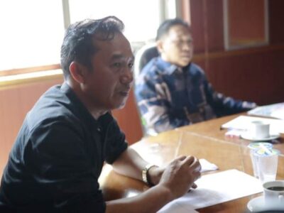 Dewan Kritik Belum Meratanya Pembangunan di Bengkulu Selatan