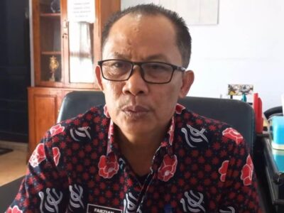 Disdikbud Seluma Upayakan Andriani Kembali Mengajar dengan Alasan Kemanusiaan
