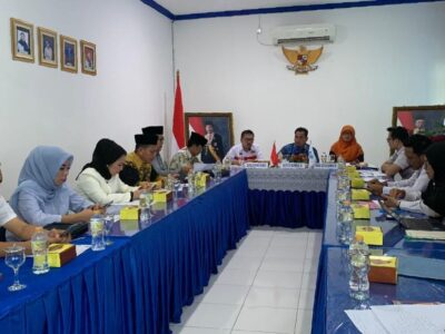 Komisi IV DPRD Provinsi Bengkulu Lakukan Kunker ke BP3MI Sumsel