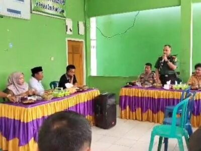 Musyawarah Desa Temui Jalan Buntu, Kades Pasar Ngalam Masih Enggan Terbitakan SKT Warga