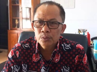 PGRI Seluma Potong Gaji 1600 Guru Melalui UPTD Diknas