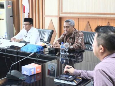 Kick Off Gernas BBI dan BBWI 2023 Akan Dipusatkan di Bengkulu