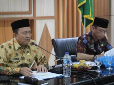 Usulan Dana Hibah Masuki Tahapan Verifikasi, Termasuk Hibah Pemilu 2024