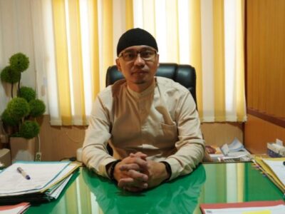 Kepala BPKAD Kota Bengkulu: THR dan TPP Cair
