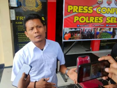 Polisi Minta Klarifikasi PGRI Seluma Terkait Pemotongan Gaji Guru