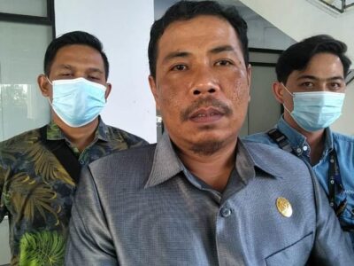 Komisi II Pastikan akan Panggil DKP Terkait BBI di Bengkulu Utara