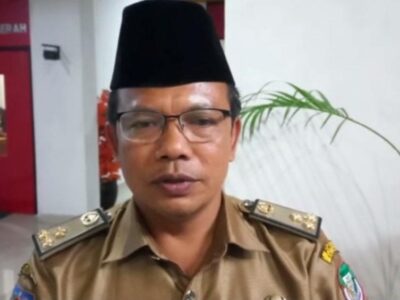 Kades Pasar Ngalam Persulit Pelayanan Warga, Ini Tanggapan PMD Seluma